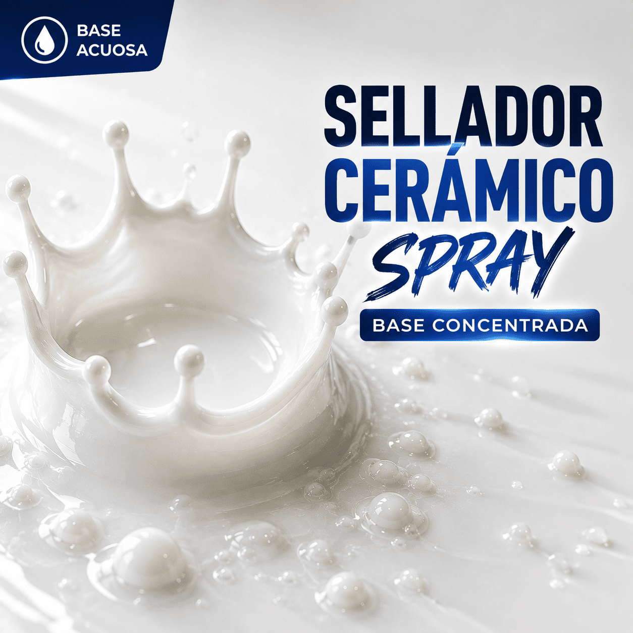Sellador Cerámico Spray